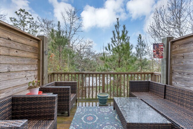 Building Photo - 3651 Watch Hill Way