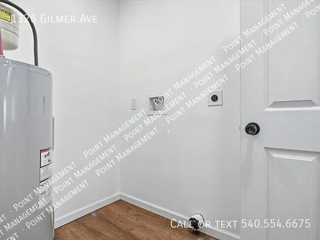 Building Photo - 1326 Gilmer Ave NW