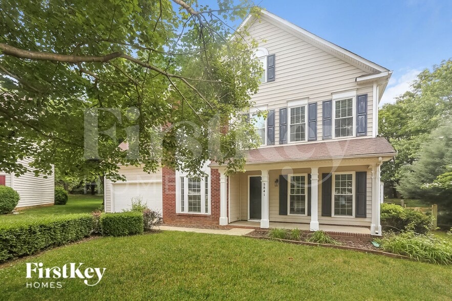 Building Photo - 5841 Branthurst Dr