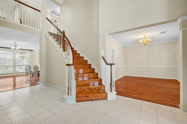 Building Photo - 4130 Midstream Dr