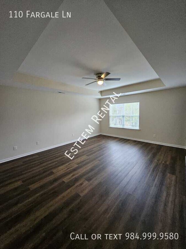 Building Photo - 110 Fargale Ln