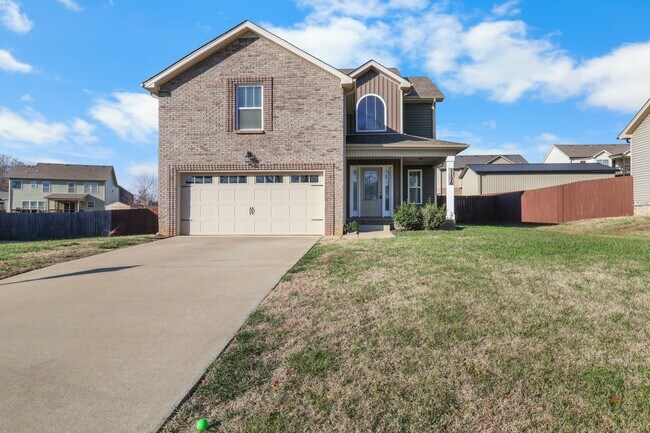 Building Photo - 1176 Elizabeth Ln