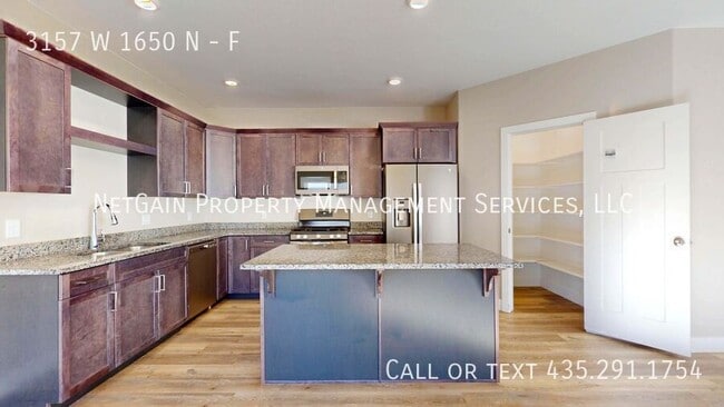 Building Photo - 3157 W 1650 N