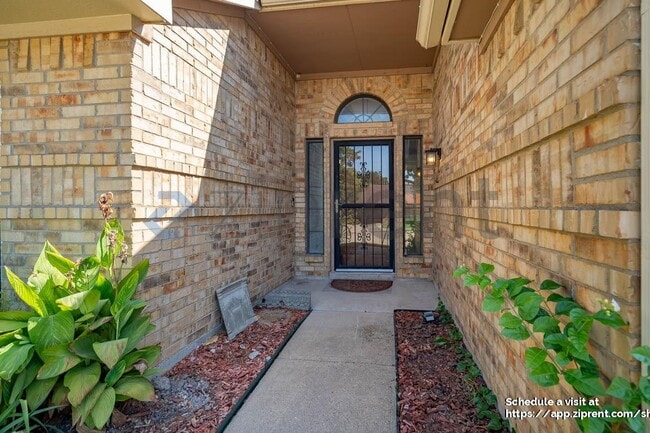 Building Photo - 6724 Mountain Cedar Ln