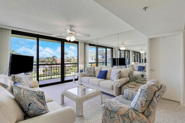 Building Photo - 401 S Seas Dr