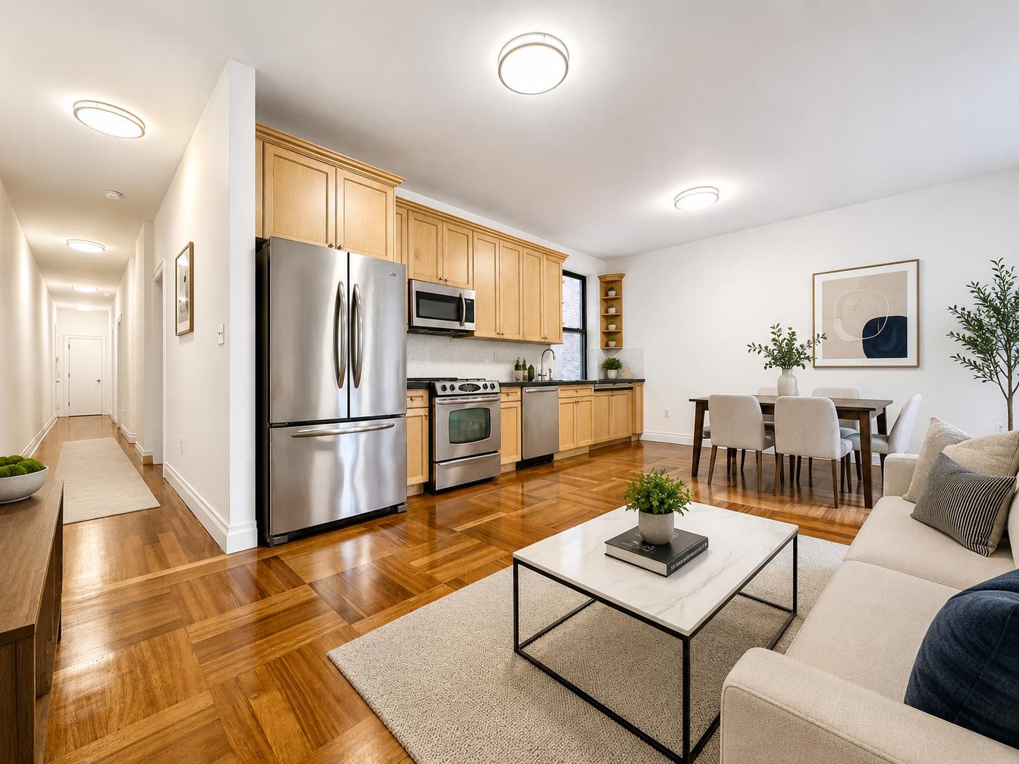 Building Photo - 605 W 137th St