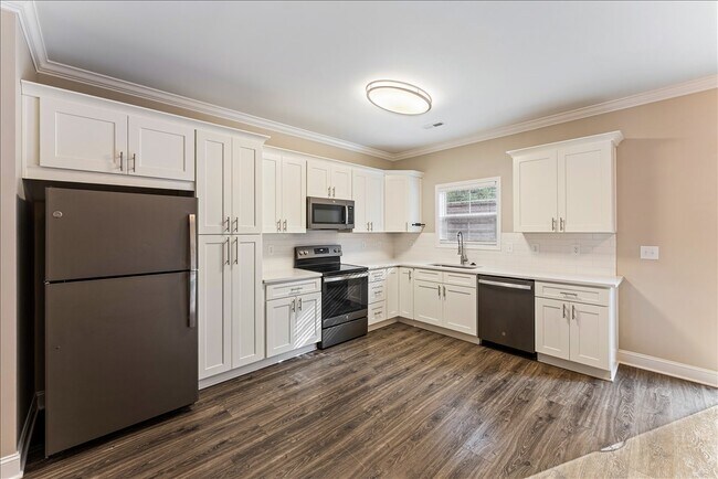 Building Photo - 7031 Hidden Ridge Wy