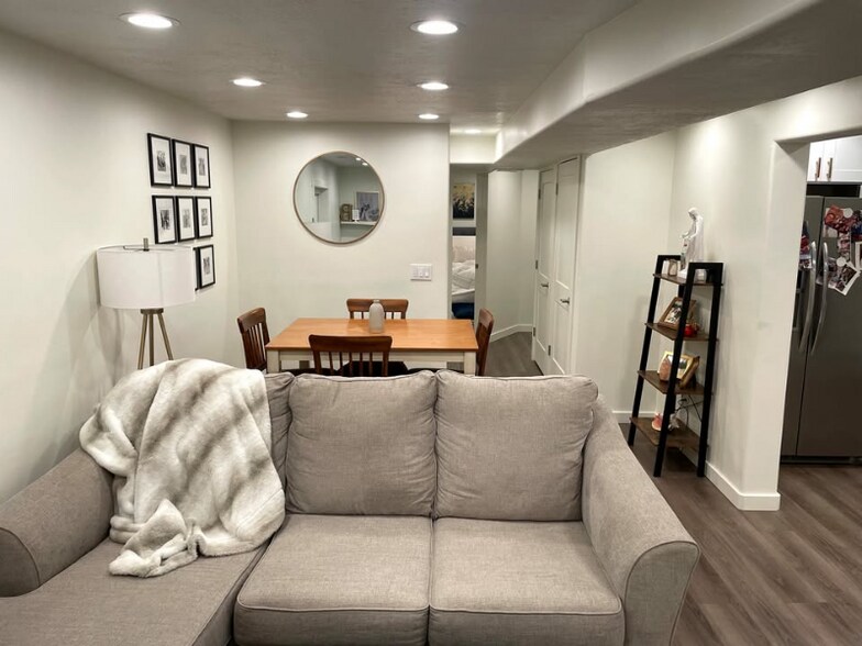 Building Photo - 1221 N 100 E