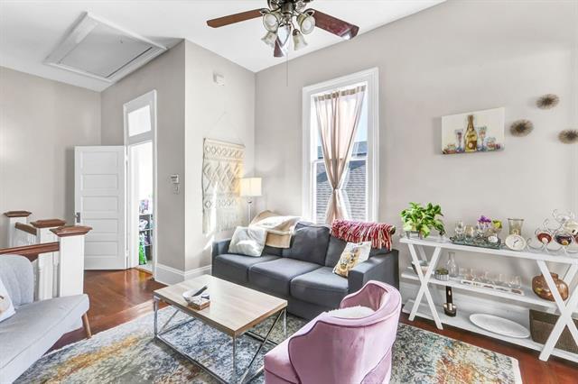 Building Photo - 5024 Magazine St