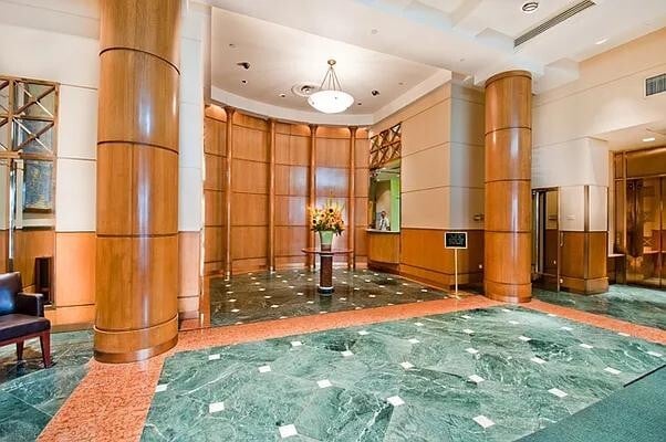 Building Photo - 301 W 57th St