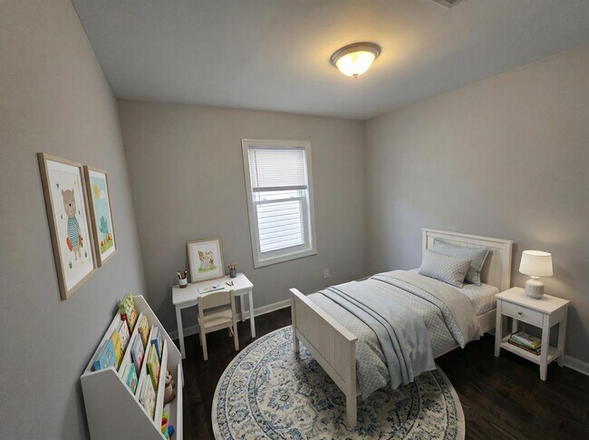 Building Photo - 43 Stegman St