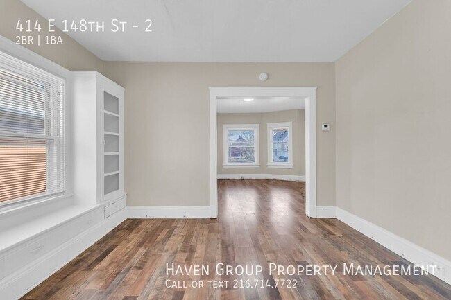 Building Photo - 414 E 148th St
