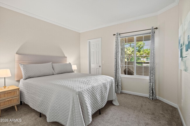 Building Photo - 9450 E Becker Ln