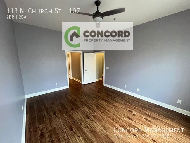 Building Photo - 113 N Church St