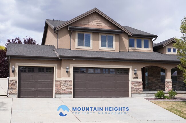 Building Photo - 14638 S Quiet Glen Dr