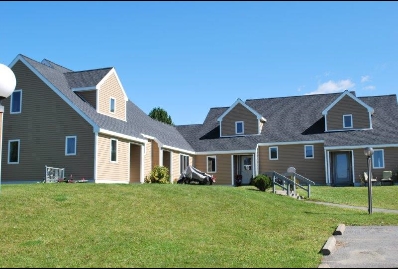 Primary Photo - Story Hill Estates