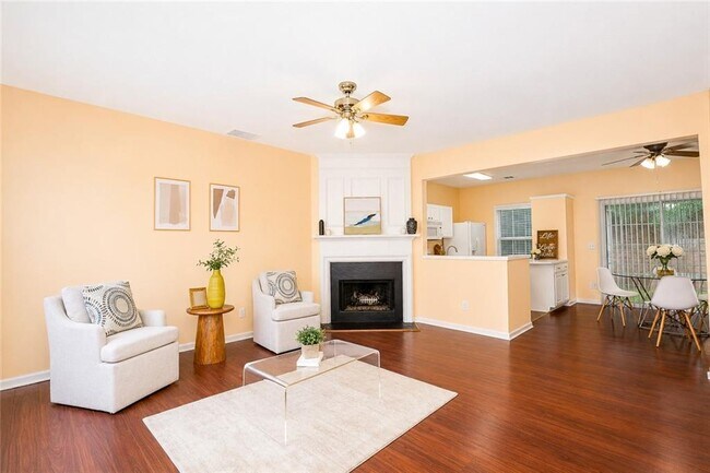 Building Photo - 1745 Kilmington Ct