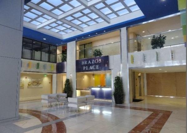 Building Photo - 800 Brazos St