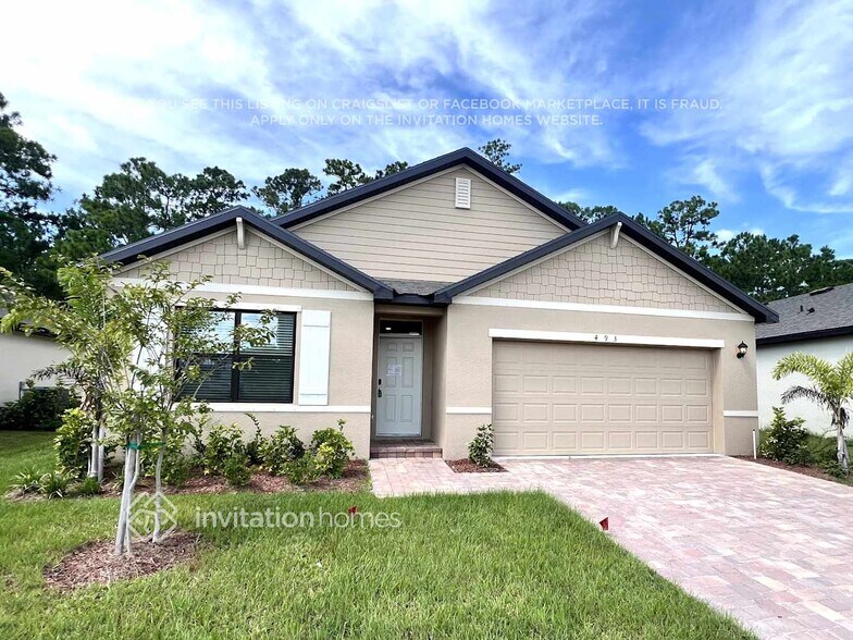 Primary Photo - 493 Seaspray Dr