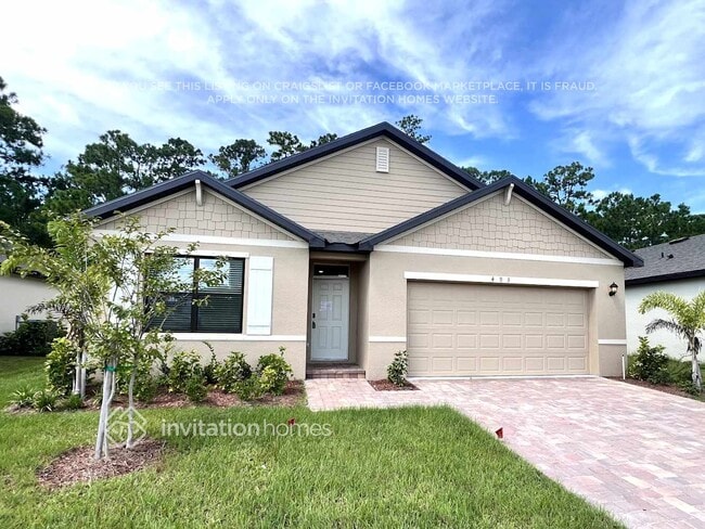 Building Photo - 493 Seaspray Dr
