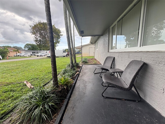 Building Photo - 8130 NW 13th St