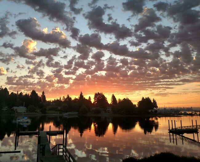 Building Photo - 6246 NE Eagle Harbor Dr