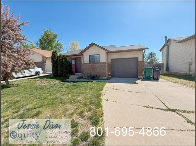 Building Photo - 1063 W 2450 N