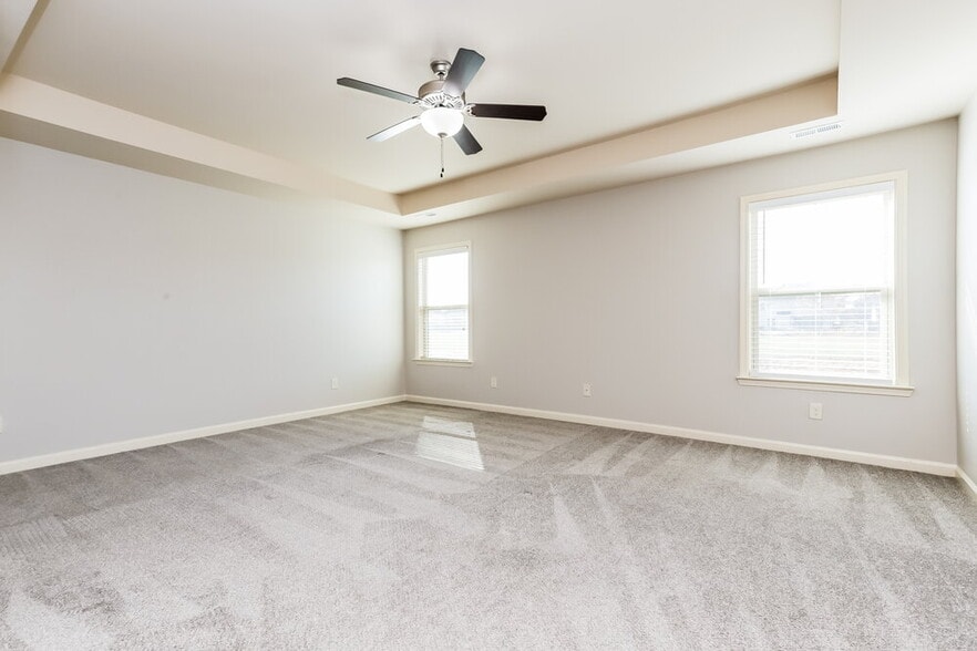 Building Photo - 3221 Puritan Way