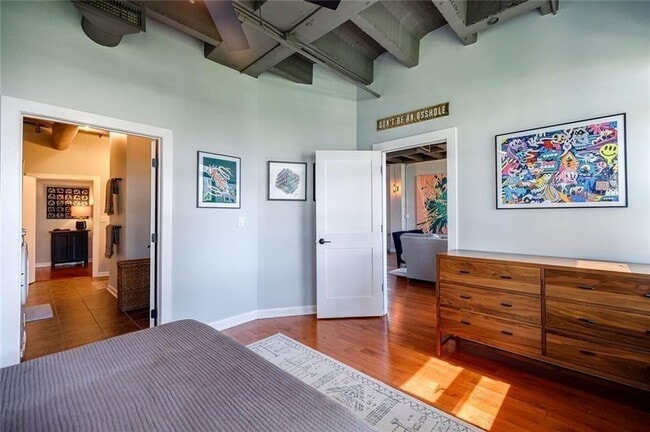 Building Photo - 878 Peachtree St NE