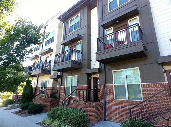 Primary Photo - Room in 3 Bedroom Townhome at Seigle Point Dr