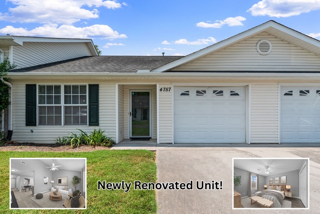 Primary Photo - Updated One Level 2 Bedroom / 2 Full Bath ...