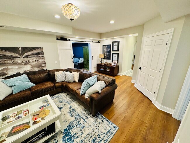 Basement - 547 McAlpin Ave
