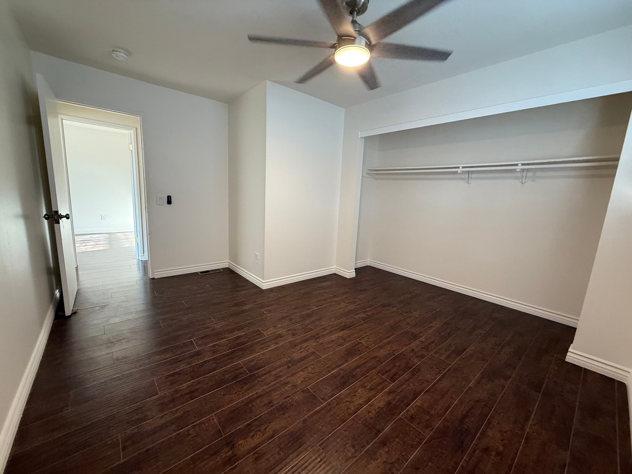 Building Photo - 2860 La Salle Ave