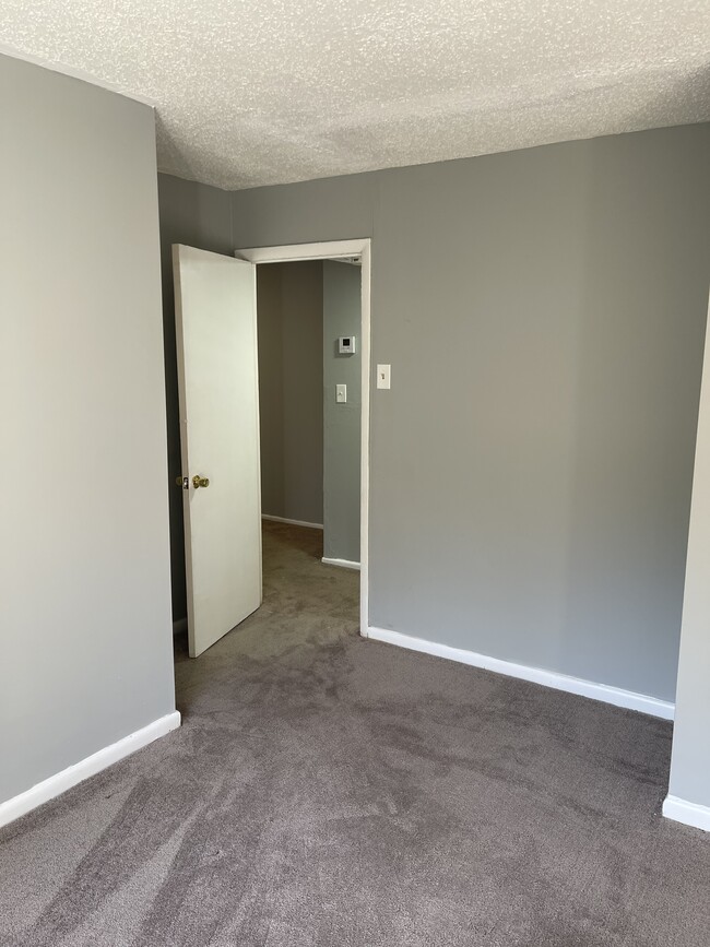 Master Bedroom - 3009 Southern Ave