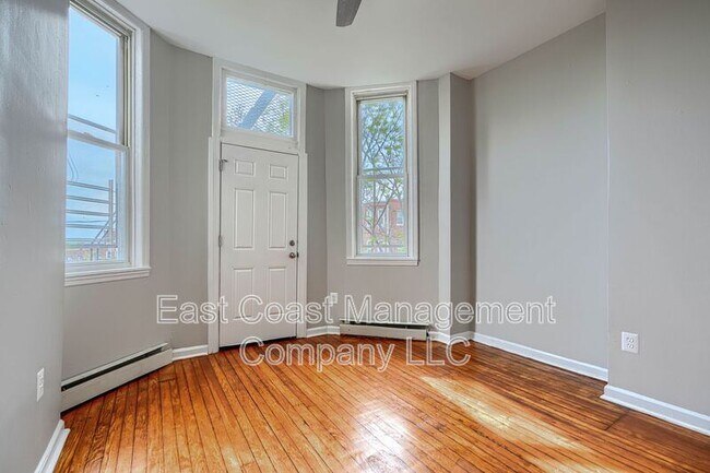 Building Photo - 2348 Eutaw Pl