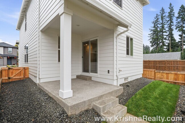 Building Photo - Beautiful Brand-New Single-Family Home for Rent