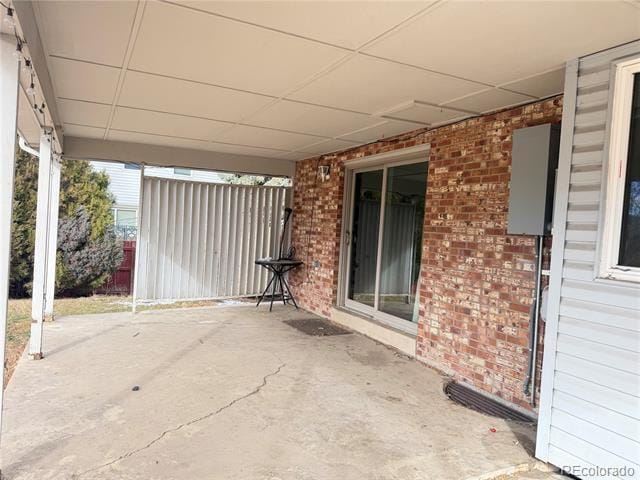 Building Photo - 7531 S Franklin St