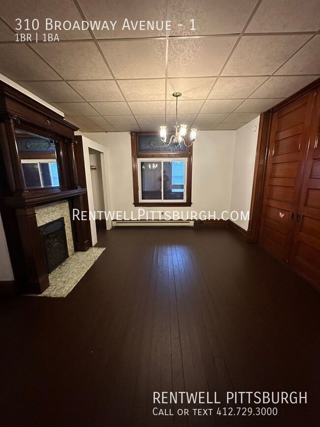 Building Photo - 1 Bedroom Apartment in McKees Rocks