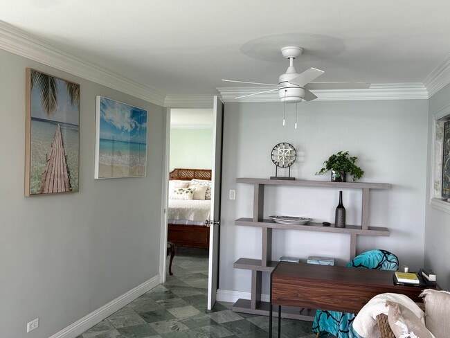 Building Photo - Tropic Seas #708- Elegant Gold Coast livin...