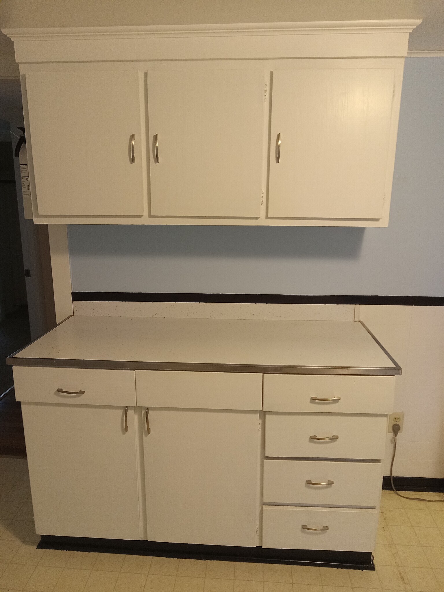 Kitchen - 31 Farrell Rd