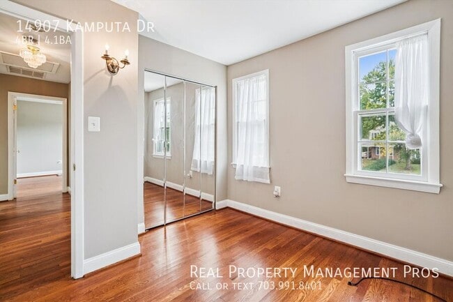 Building Photo - 14907 Kamputa Dr