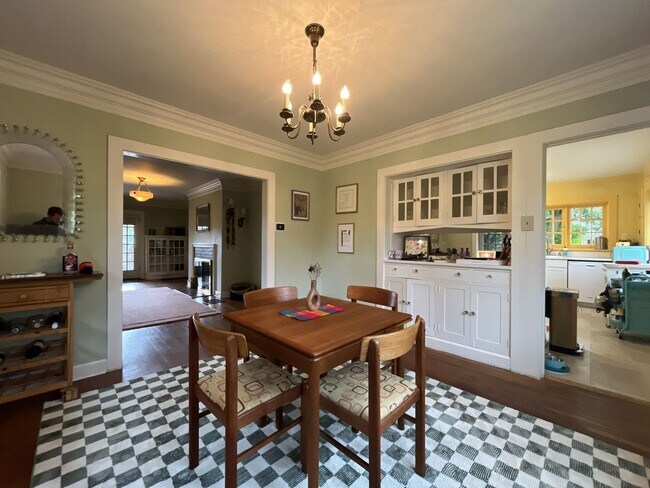 Building Photo - Charming Cottage Home with Timeless Character, Hardwood Floors, Flexible Living Spaces, and Expan...
