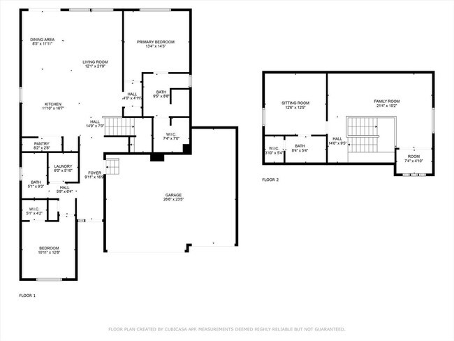 Building Photo - Beautiful 3 bedroom, 3 bath home backs to ...