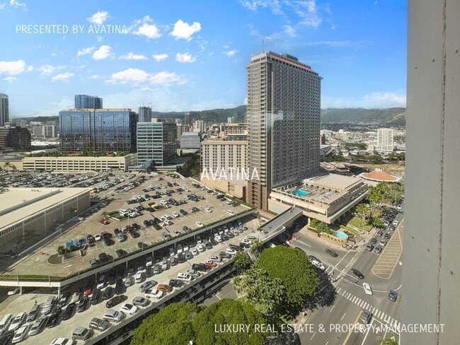 Building Photo - 1600 Ala Moana Blvd