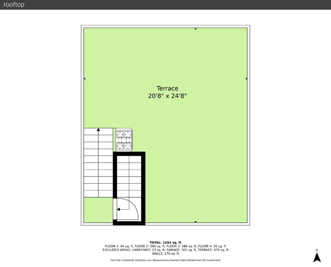 Building Photo - $3,300.00 - 2 Bedroom, 2.5 Bathroom, Rooft...