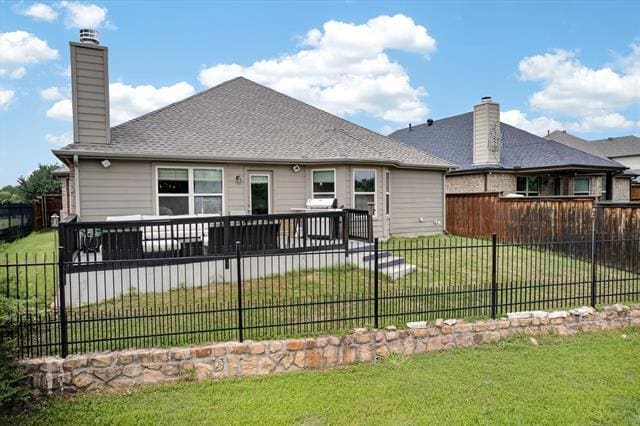 Building Photo - 2129 Megan Creek Dr