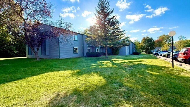 Building Photo - Upper 2 Bedroom Apartment – Heat Included - Available: First Week of July  2026