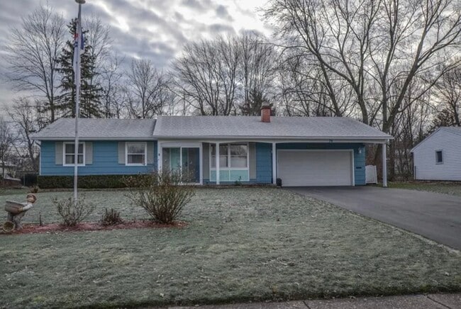 Primary Photo - 76 Marble Dr
