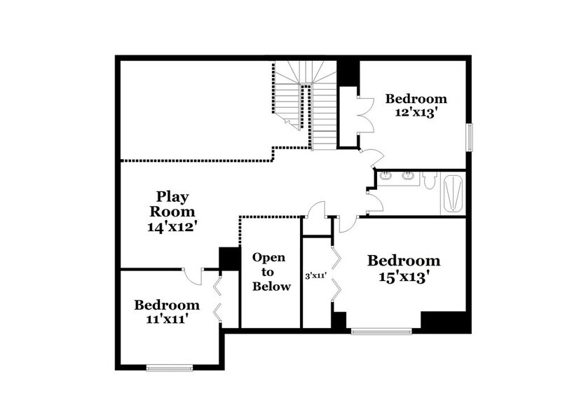 Building Photo - 3119 Creek Manor Dr