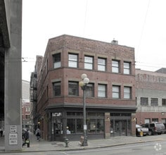 Building Photo - Old Boston Hotel